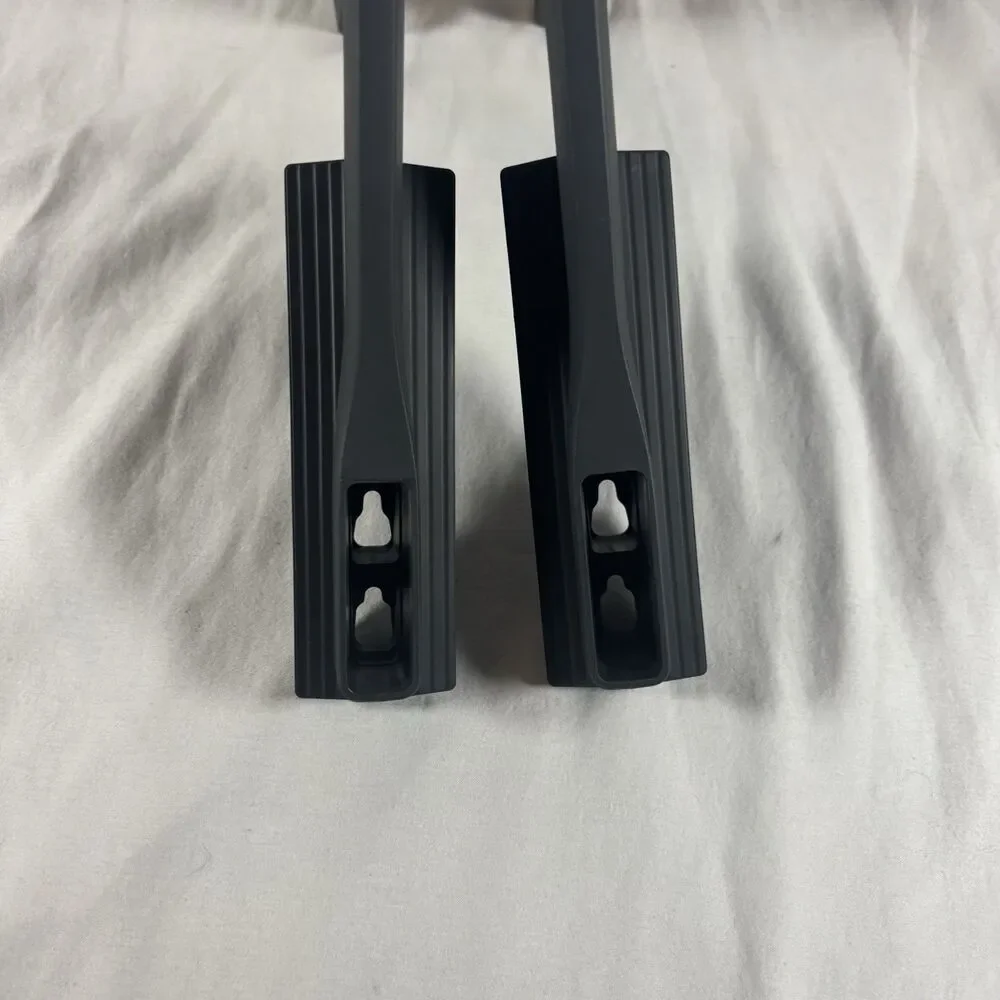 Samsung TV Pedestal Stand Legs BN96-58941D for UN55DU7200F UN55DU7200B